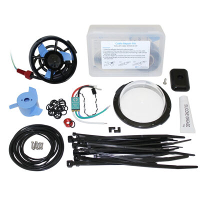 BlueROV2 Spares Kit
