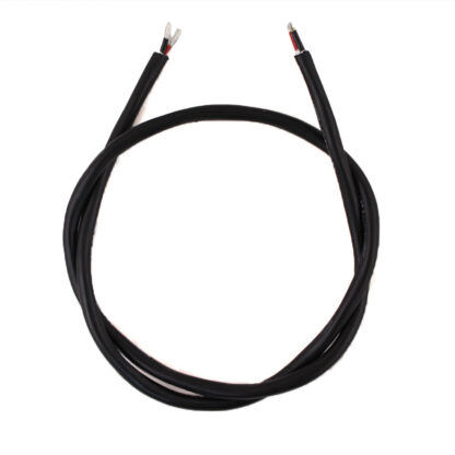 High Power Cable (2 conductors, 12 AWG)