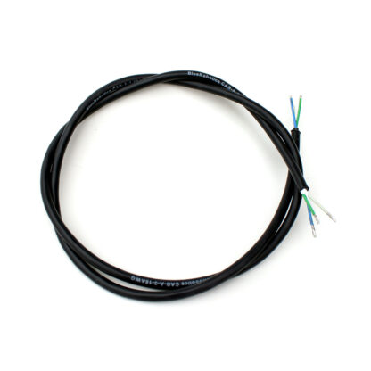 Thruster Cable (3 conductors, 18 AWG)
