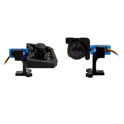 Camera Tilt System