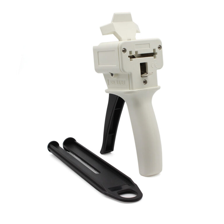 Potting Cartridge Dispenser BLUE ROV Solutions