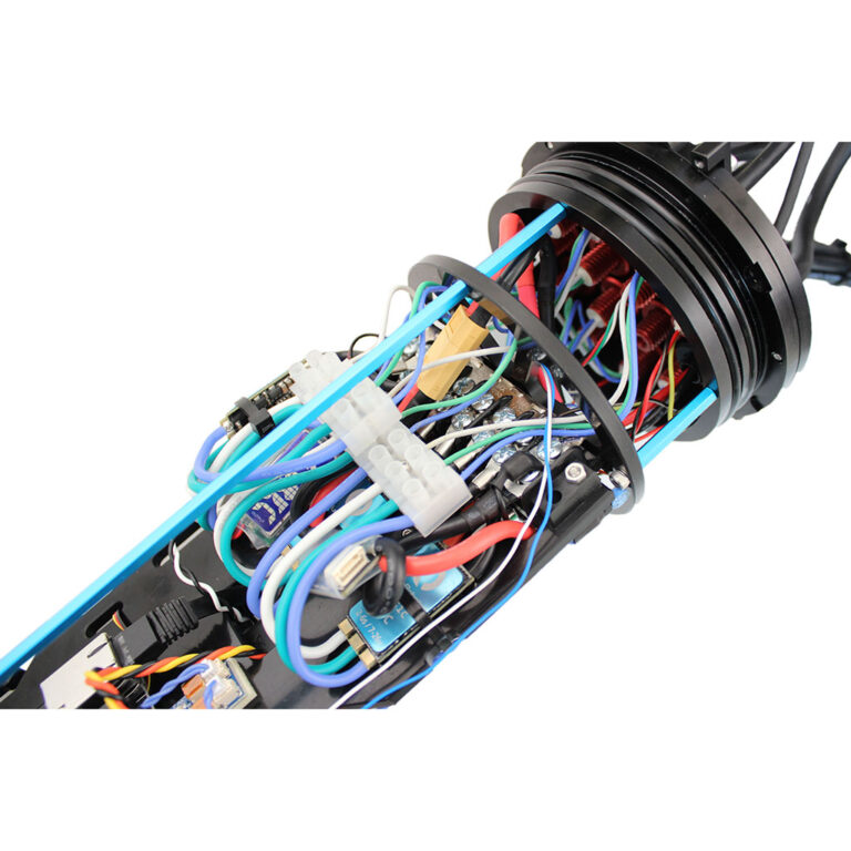 Power Sense Module - BLUE ROV Solutions