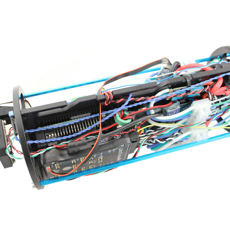 Power Sense Module - BLUE ROV Solutions