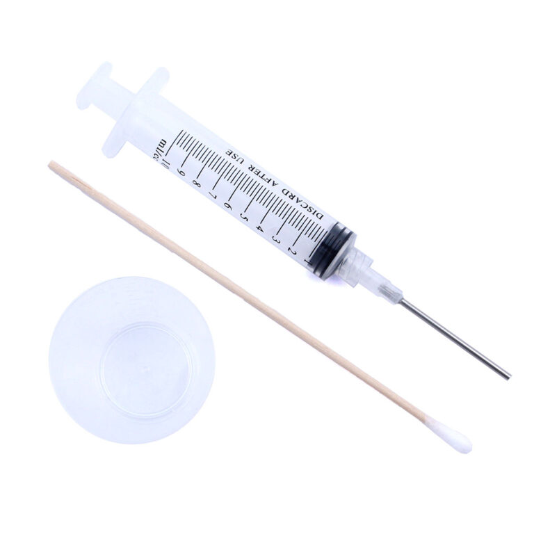 Potting Kit (x 10) BLUE ROV Solutions