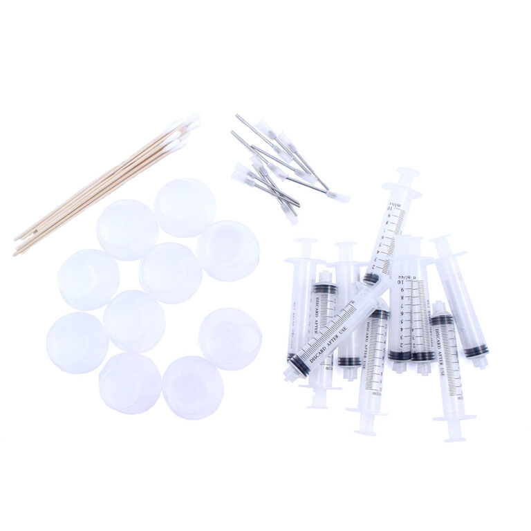 Potting Kit (x 10) BLUE ROV Solutions