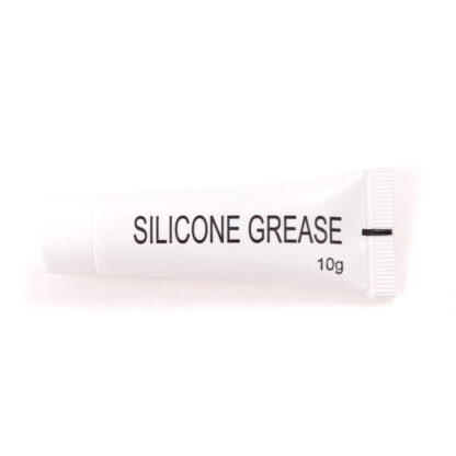 Silicone Grease - 10g Tube