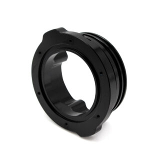 O-Ring Flanges (2" Locking Series) - 50 mm (2")