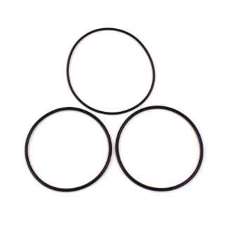 Spare O-Ring Set (4" Series)