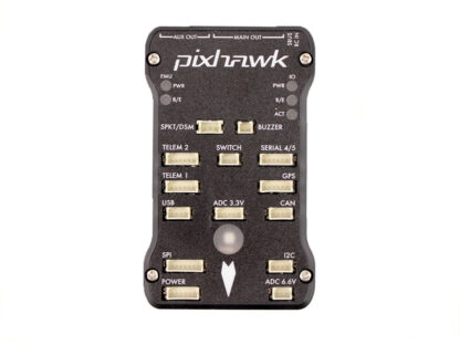 Pixhawk Flight Controller