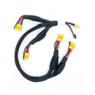 BlueBoat Battery Splitter Cables