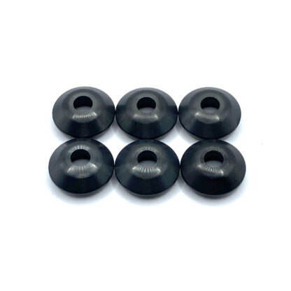 BlueBoat Hull Mount Bushings (6 pcs)