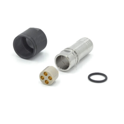 Cobalt 14 Cable Termination Kit