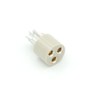 Cobalt Connector Insert, Female