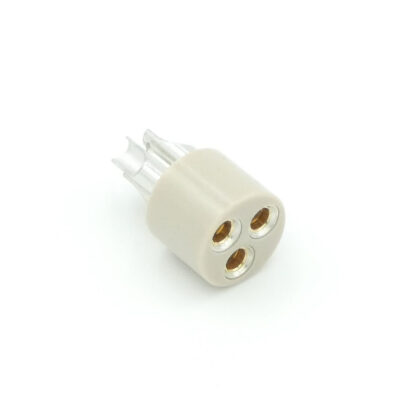Cobalt Connector Insert, Female