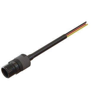 Cobalt Series Cable, Male, Single-ended, custom length