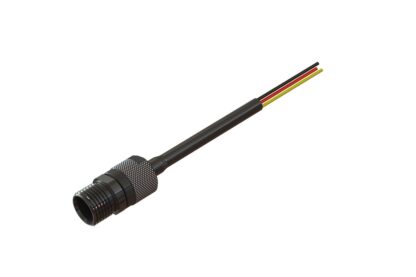 Cobalt Series Cable, Male, Single-ended, custom length