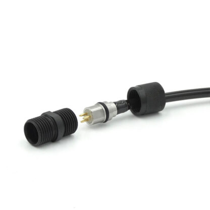 Cobalt Series Cable, Male, Single-ended, custom length