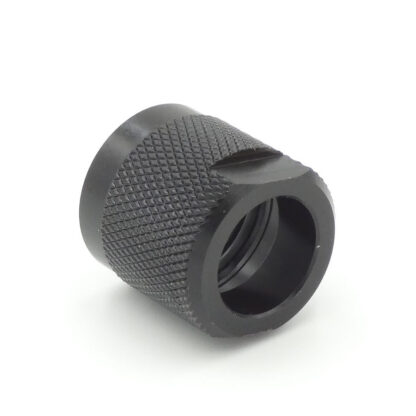 Cobalt Series Locking Sleeve, Large Opening