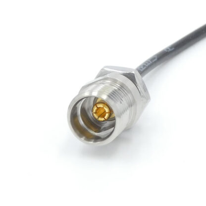 Cobalt Series Single-conductor Cables and Connectors