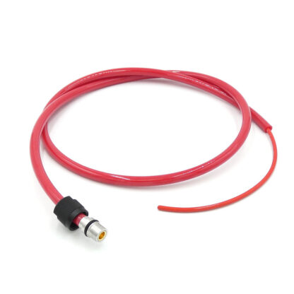 Cobalt Series Single-conductor Cables and Connectors
