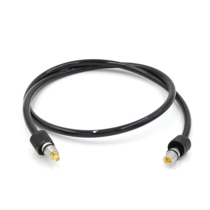 Cobalt Series Single-conductor Cables and Connectors