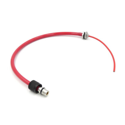 Cobalt Series Single-conductor Cables and Connectors
