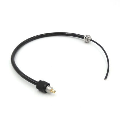 Cobalt Series Single-conductor Cables and Connectors