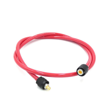 Cobalt Series Single-conductor Cables and Connectors