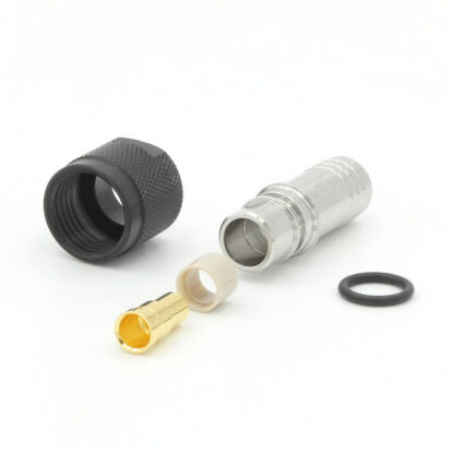 Cobalt Series Single-conductor Cable Termination Kit