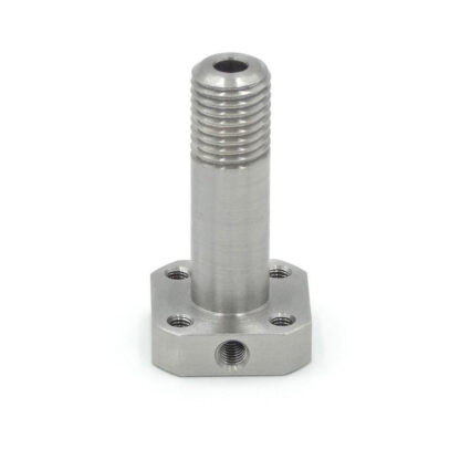 Propeller Adapter for MTR-2000
