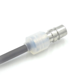 Termination Mold for 6 - 6.5 mm Cables