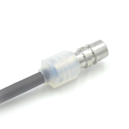 Termination Mold for 6 - 6.5 mm Cables
