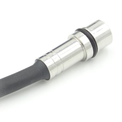 Termination Mold for 6 - 6.5 mm Cables