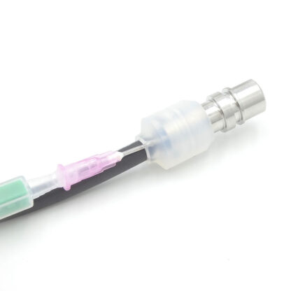 Termination Mold for 6 - 6.5 mm Cables
