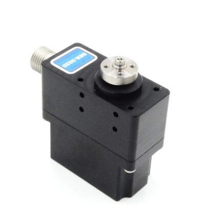 Titanium Servo Hub
