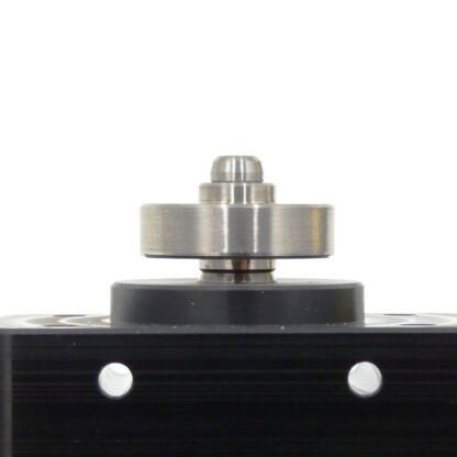 Titanium Servo Hub