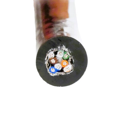 Underwater Cat5e Ethernet Cable, sold by the meter
